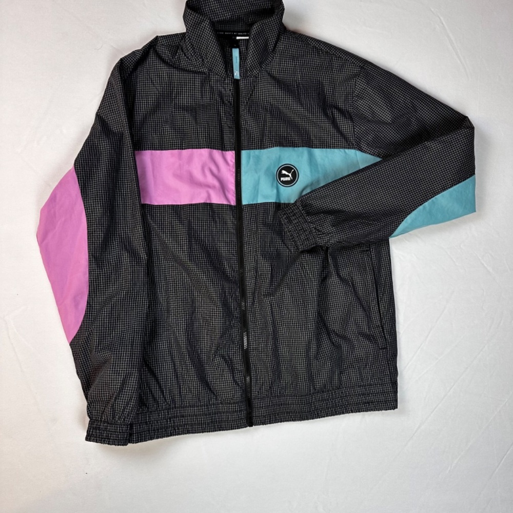 Puma tracksuit - Picture 2 of 12